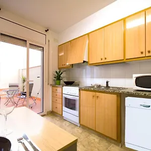  Apartment Apartments Figueres
