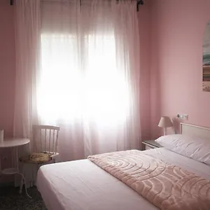  Guest house Isabel Ii